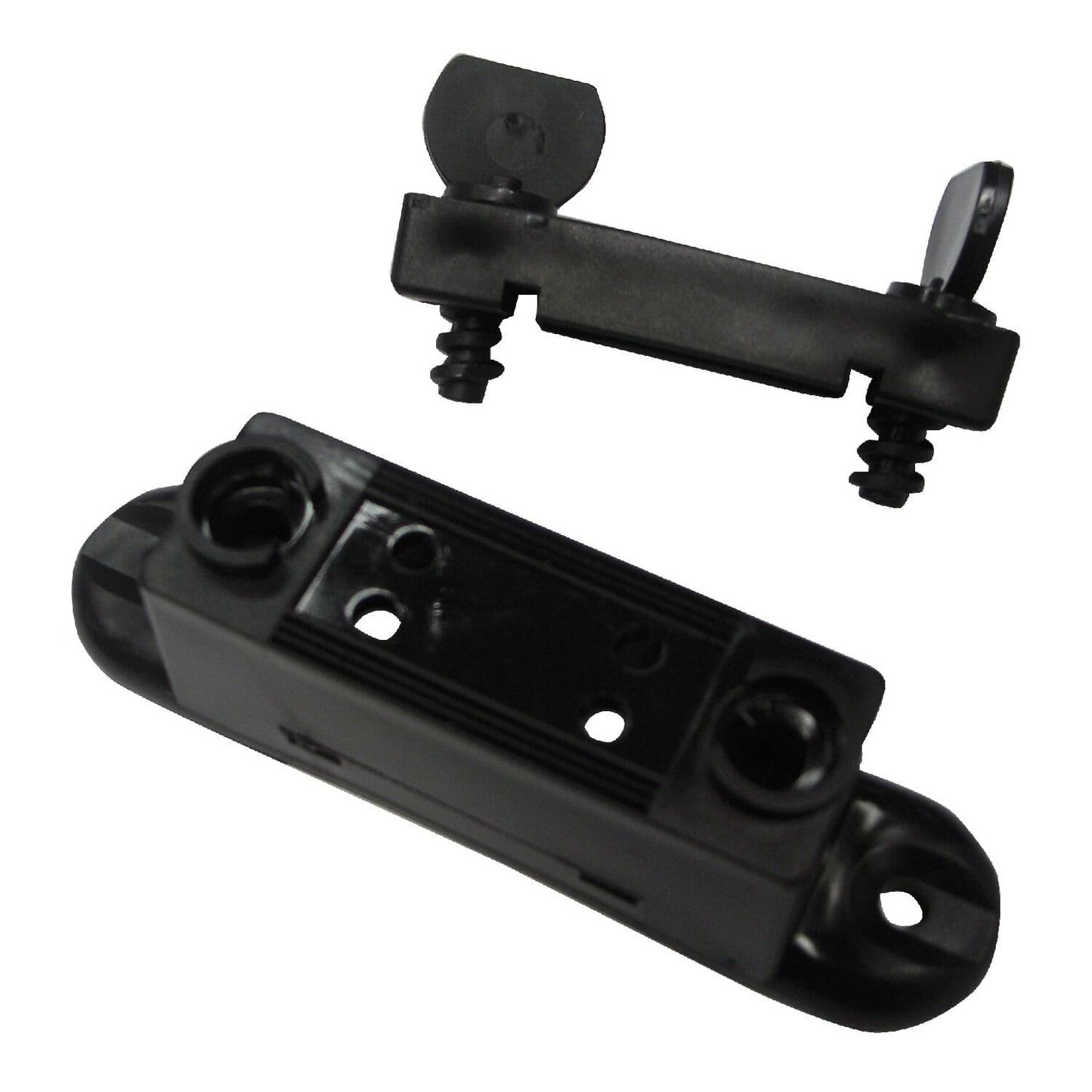 Bandisolator ranger 40 | bis 40 mm | ohne Gummieinlage | 30 Stück