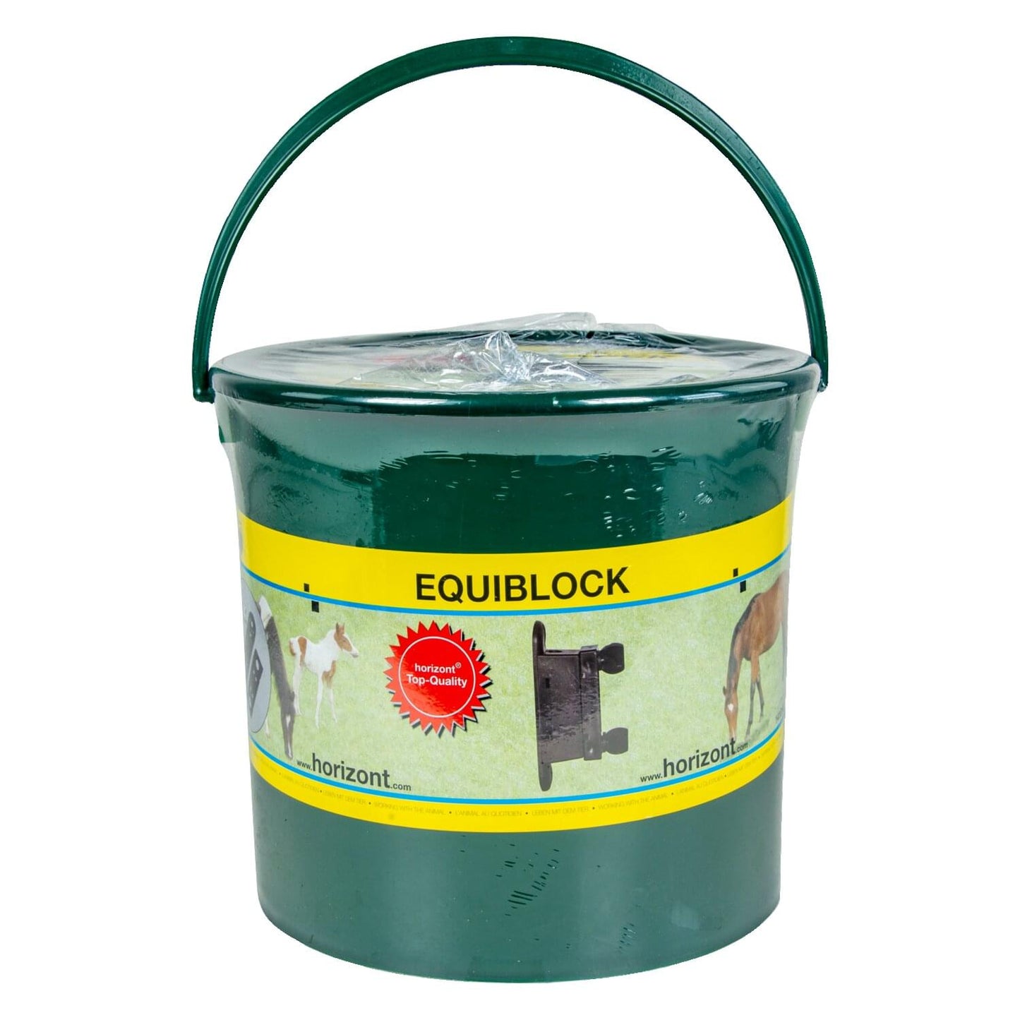 Bandisolator ranger 40 | bis 40 mm | ohne Gummieinlage | 30 Stück