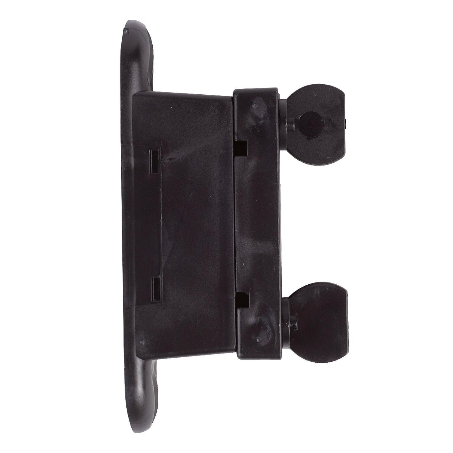 Bandisolator ranger 40 | bis 40 mm | ohne Gummieinlage | 8 Stück