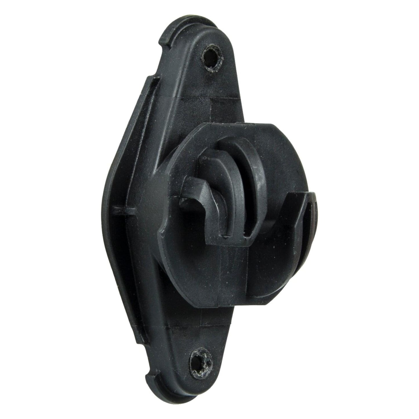 Drahtisolator economy | bis 4 mm | 25 Stück