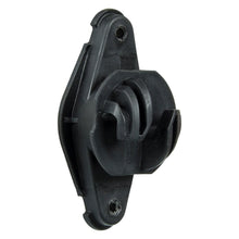 Drahtisolator economy | bis 4 mm | 25 Stück