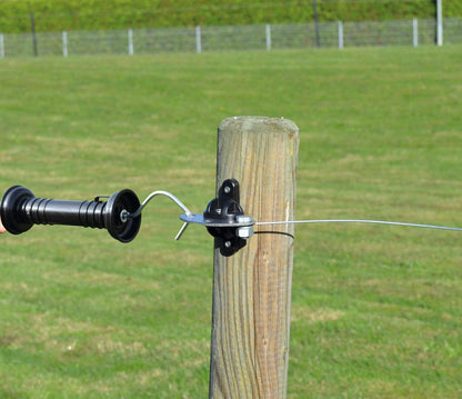 Weidezaundrahtverbindungsschraube