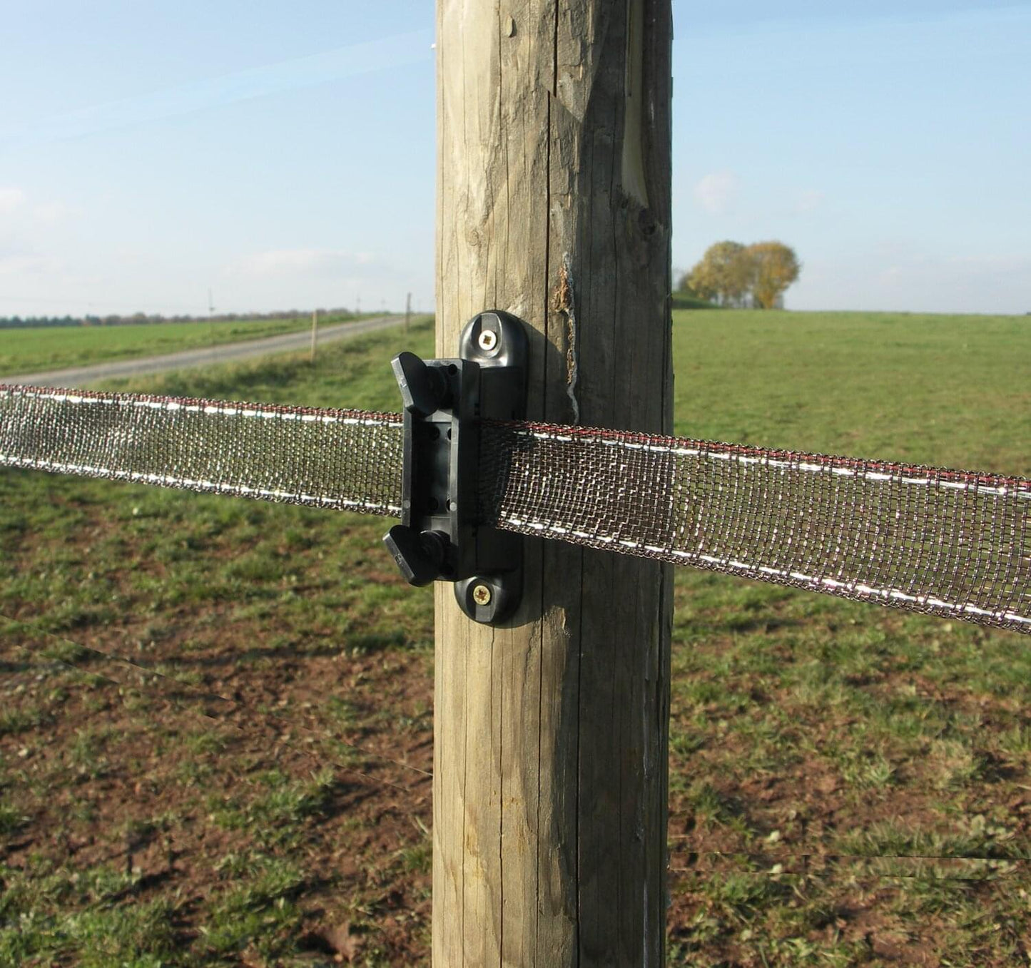 Bandisolator ranger 40 | bis 40 mm | ohne Gummieinlage | 30 Stück