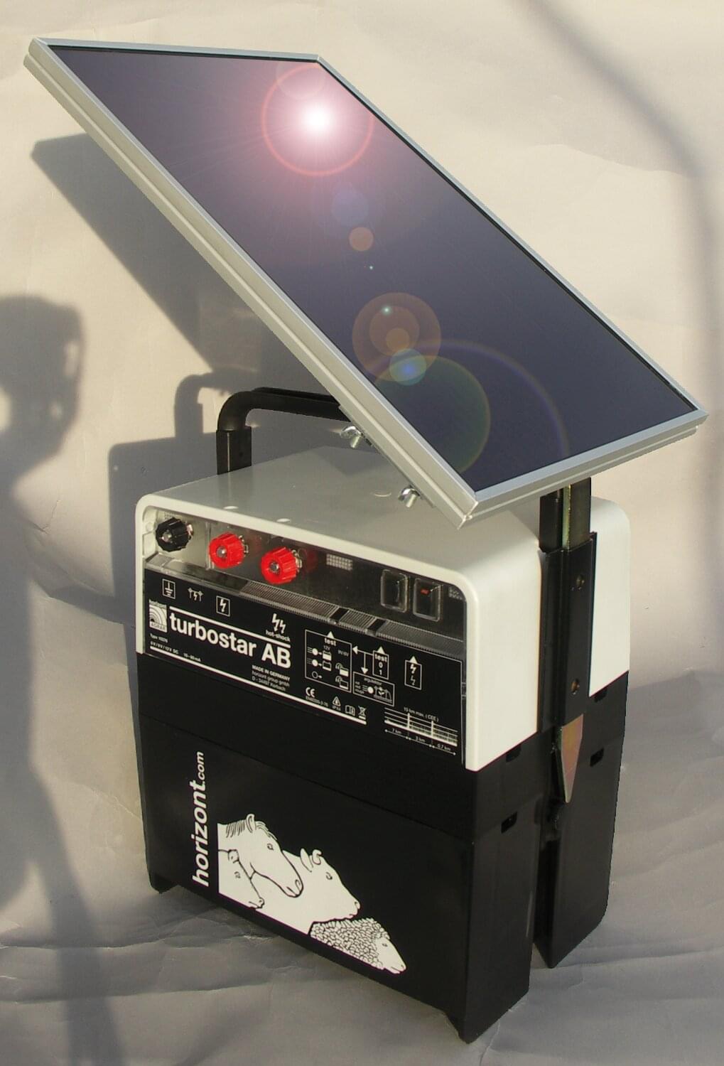 Solarmodul 5 Watt