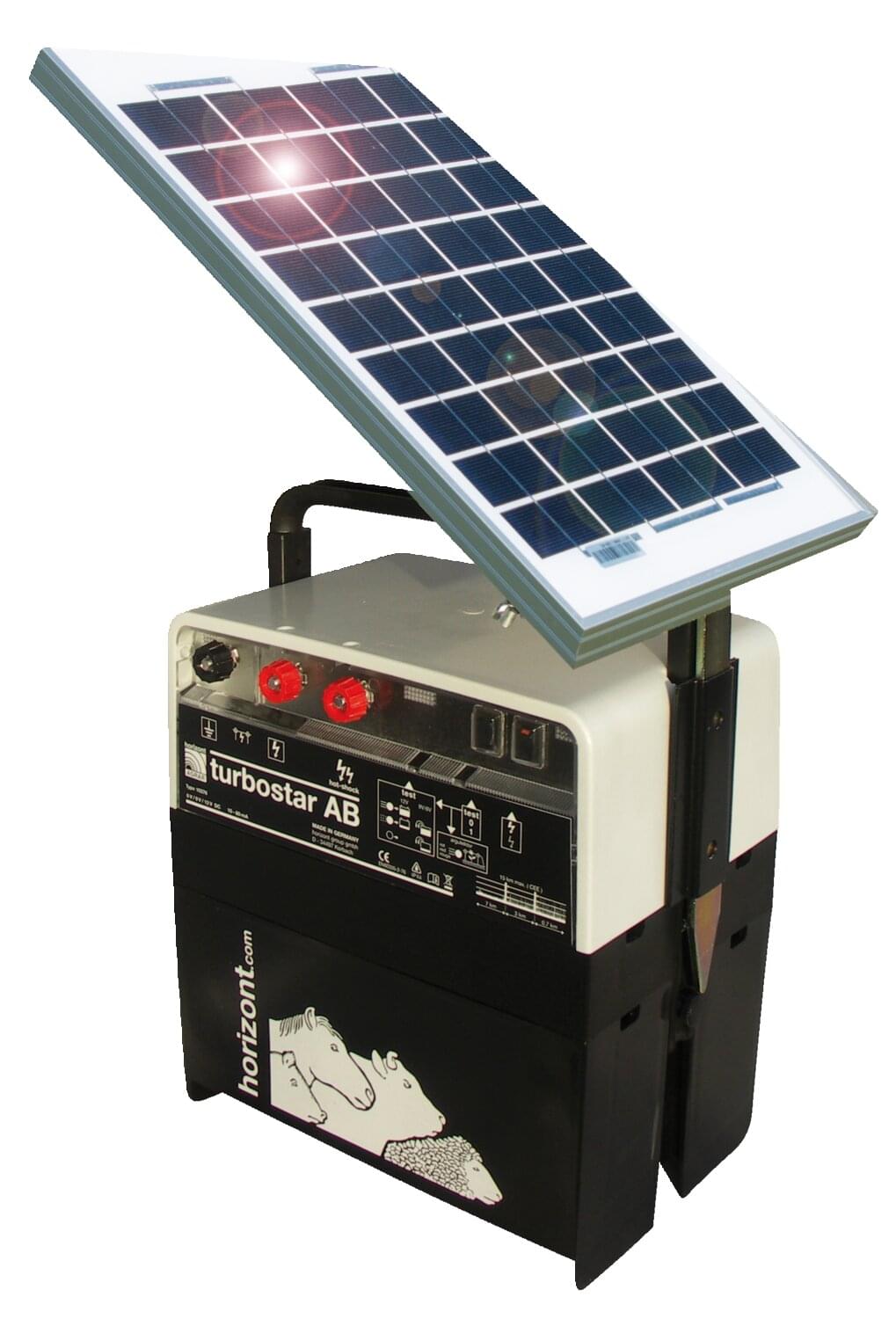 Solarmodul 5 Watt