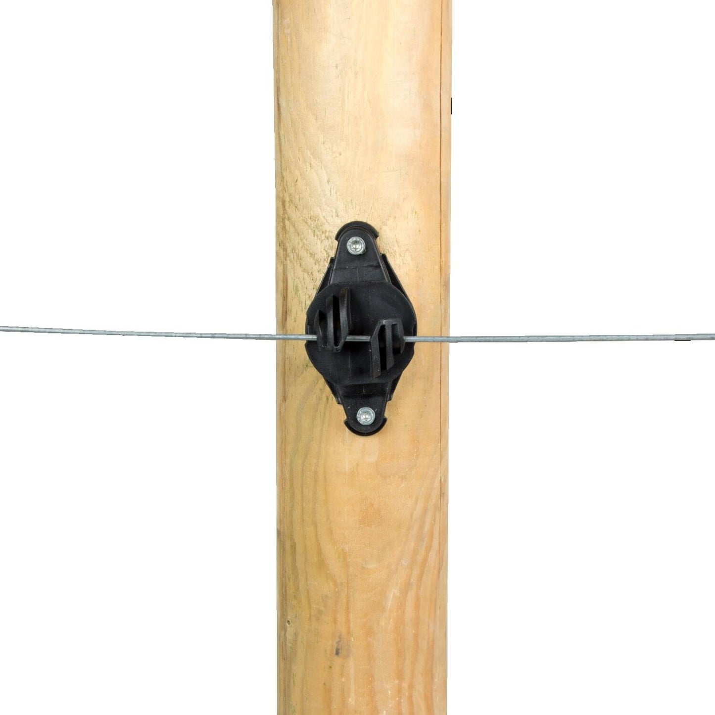 Drahtisolator economy | bis 4 mm | 25 Stück