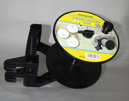 Kunststoffhaspel SUPER ROLLER 600