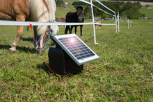 Monokristallines Solarmodul 5 Watt