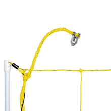 Vertikal-Netz | 90 cm hoch | 50 m lang | Einzelspitze | elektrifizierbar