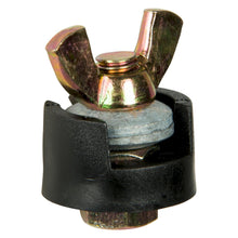 Weidezaundrahtverbindungsschraube