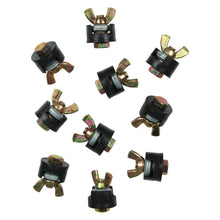 Weidezaundrahtverbindungsschraube