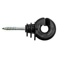 Ringisolator TRAPPER IS-S | bis 4 mm | 50 Stück (Beutel)