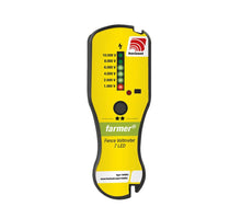 farmer® Fence Voltmeter 7 LED