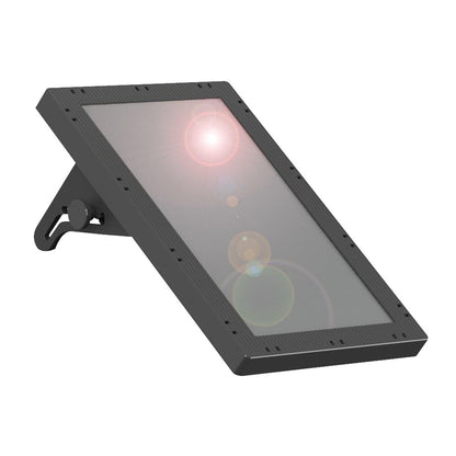 Solarkit mit Halterung 5 W