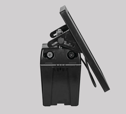 Solarkit mit Halterung 5 W