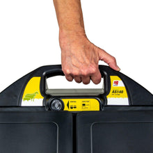 12 V Solar Weidezaungerät - farmer® AS140