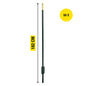 T-Pfosten ECO | Metallpfahl | 1,82 m