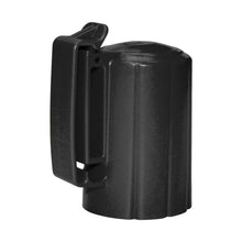 Top- Isolator für T Posts | schwarz | 25 Stück im Beutel