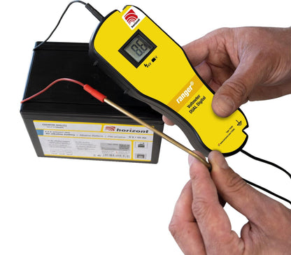 ranger® Voltmeter DUAL Digital