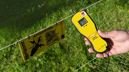 ranger® Voltmeter DUAL Digital