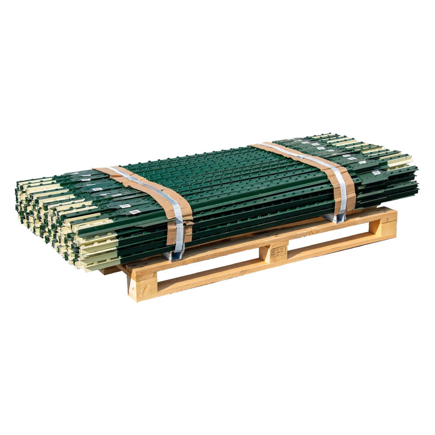 T-Pfosten ECO | Metallpfahl | 1,82 m