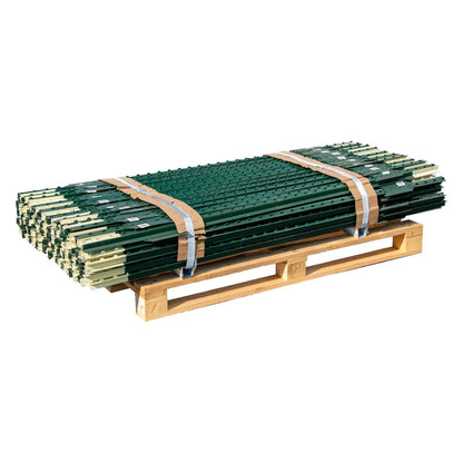 T-Pfosten ECO | Metallpfahl | 1,82 m