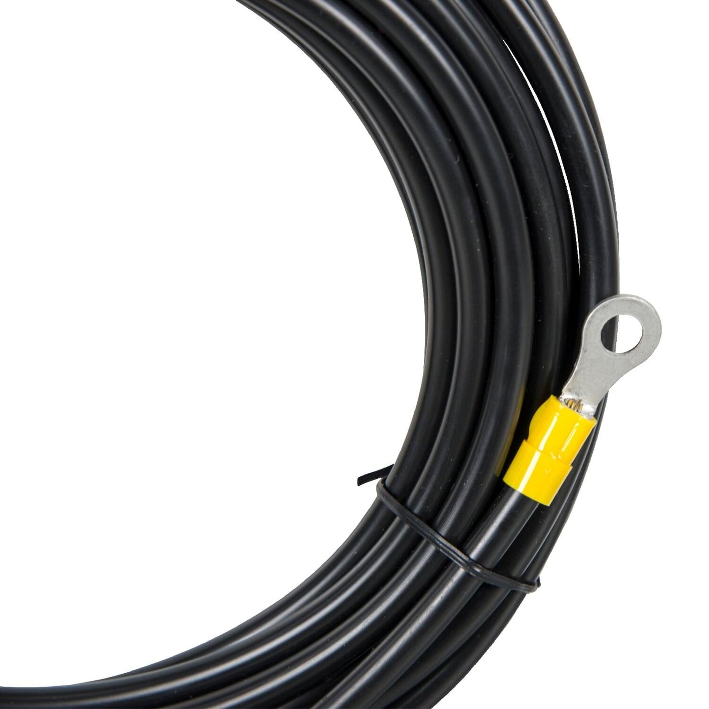 Flexibles Tor- / Zaun- / Erdkabel