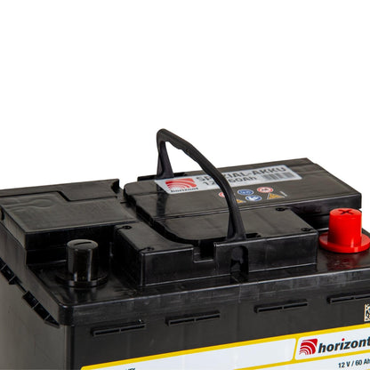 AGM Akku | 12 V / 60 Ah
