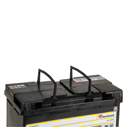 AGM Akku | 12 V / 80 Ah