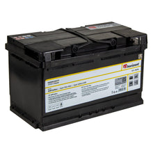 AGM Akku | 12 V / 80 Ah