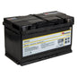 AGM Akku | 12 V / 80 Ah