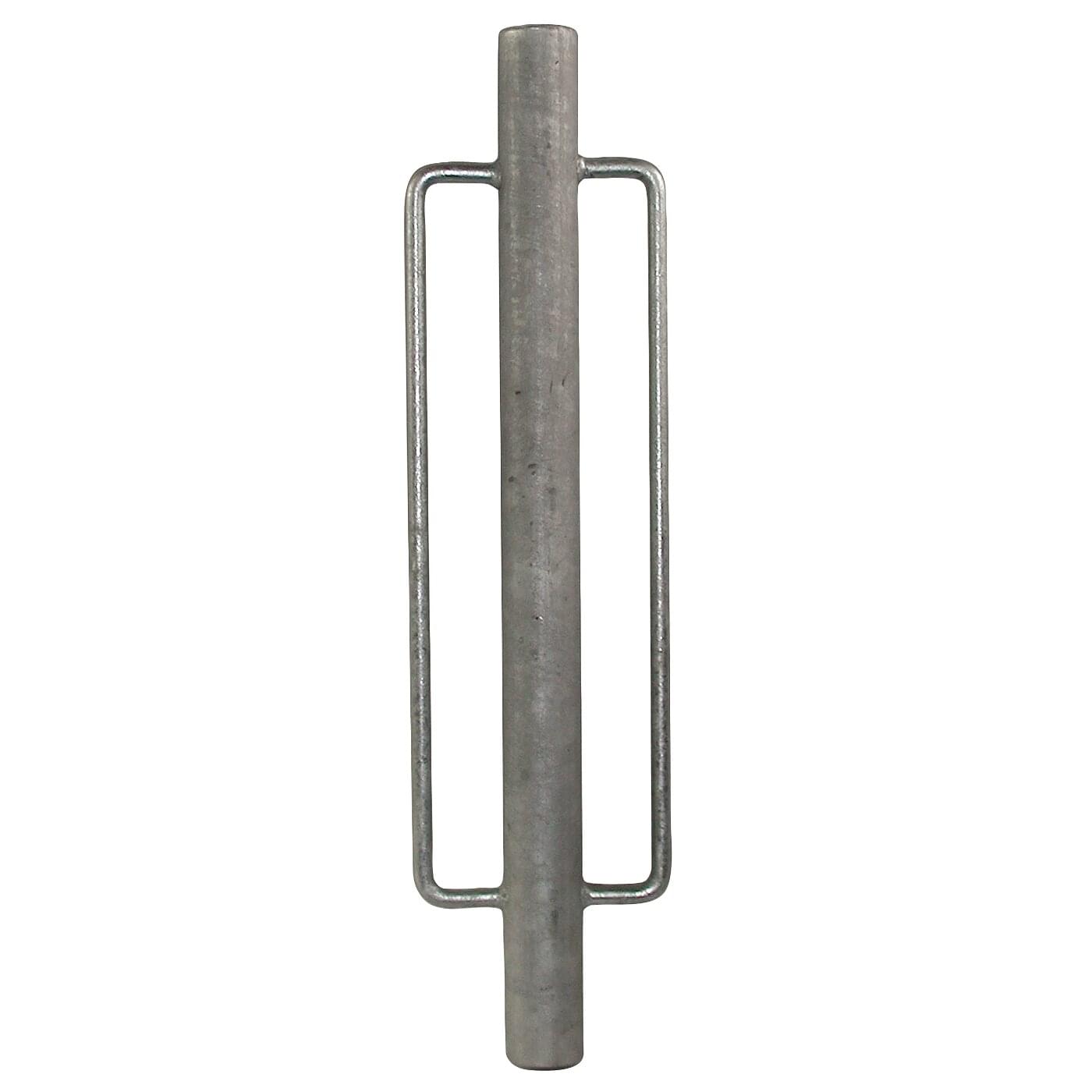 Pfostenramme für T-Pfosten