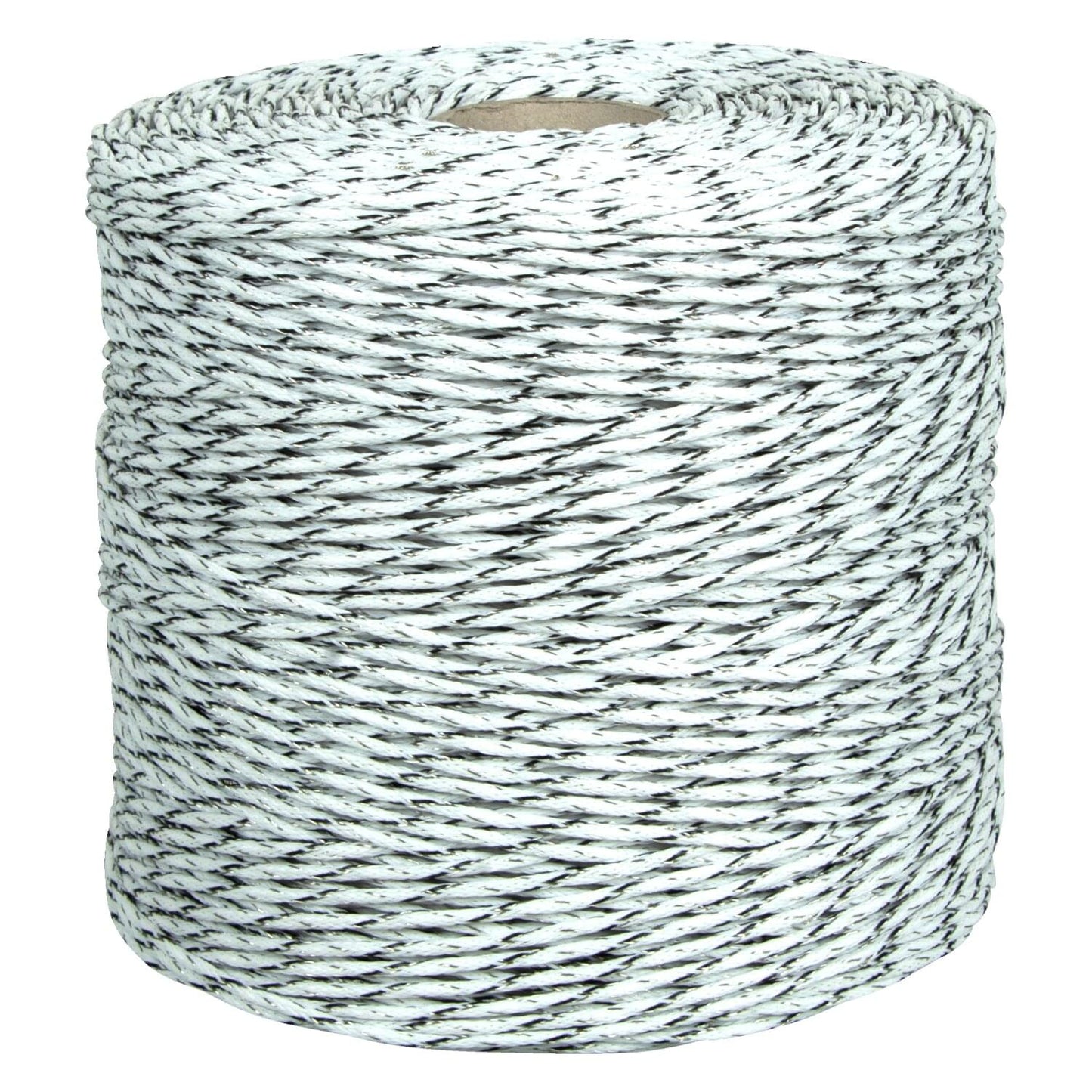 Weidezaunlitze turbomax® braided wire | 200 m | Ø 3 mm | 9 Leiter