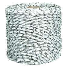 Weidezaunlitze turbomax® braided wire | 200 m | Ø 3 mm | 9 Leiter