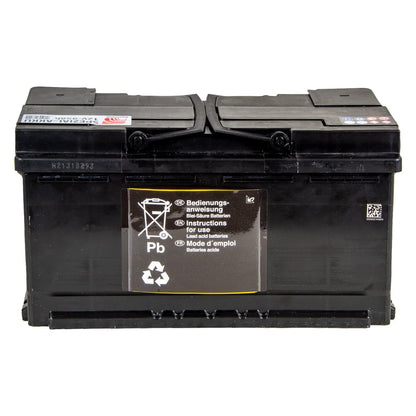 AGM Akku | 12 V / 95 Ah