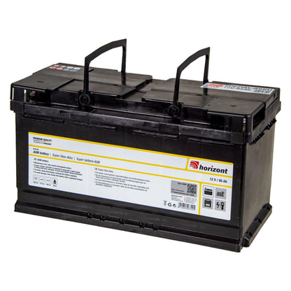 AGM Akku | 12 V / 95 Ah