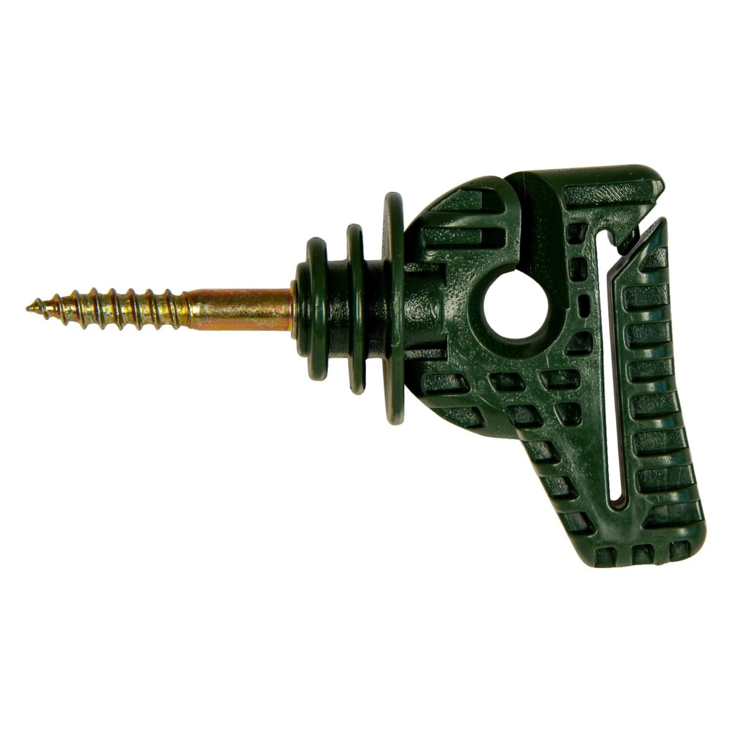 Bandisolator combi40GREEN | kurze Stütze | 30 Stück