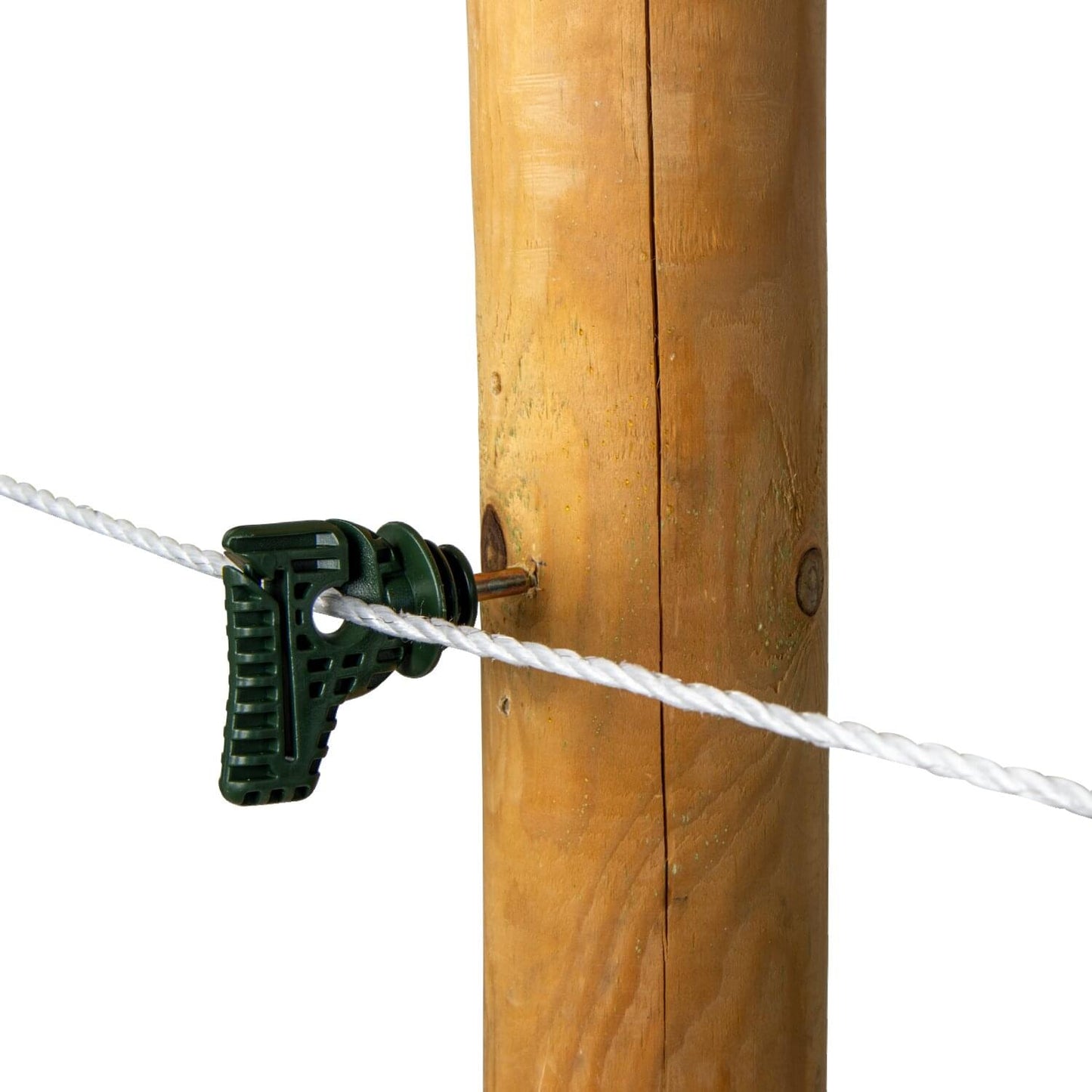 Bandisolator combi40GREEN | kurze Stütze | 30 Stück