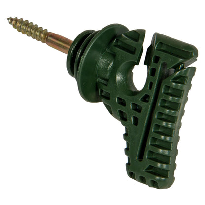 Bandisolator combi40GREEN | kurze Stütze | 30 Stück