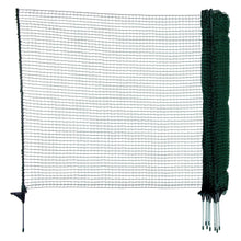 Begrenzungszaun FIX | 90 cm hoch | 20 m lang | 2 zusätzliche Pfähle