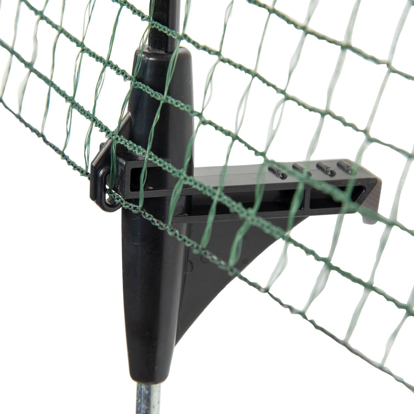 Begrenzungszaun FIX | 90 cm hoch | 25 m lang | 2 zusätzliche Pfähle