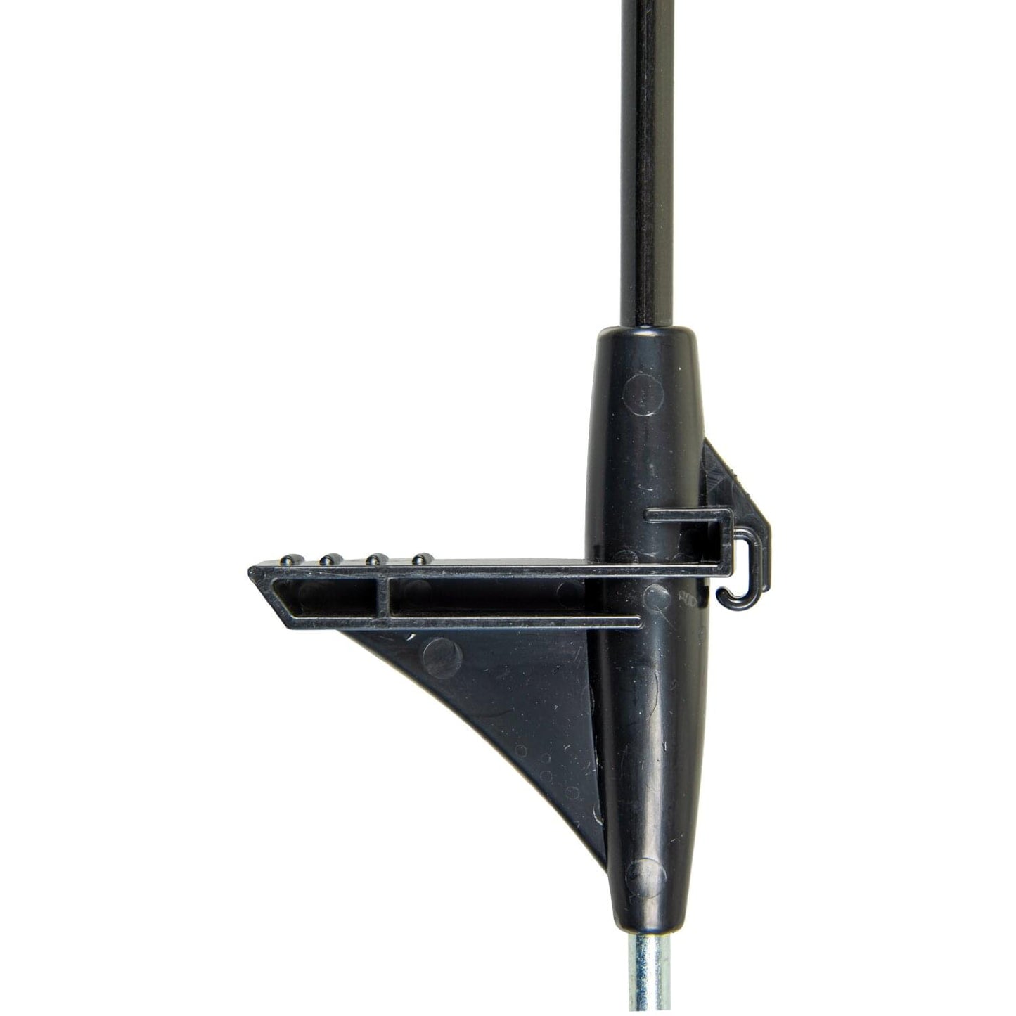 Fiberglaspfahl für Begrenzungszaun | Einzelspitze | 90 cm (5 Stück)