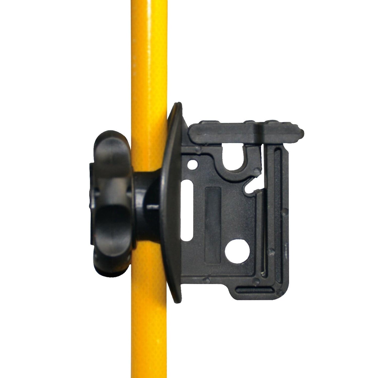 Ersatz-/ Zusatzisolator farmer 40 | für Rundpfähle bis ø 12 mm | 25 Stück (Beutel)