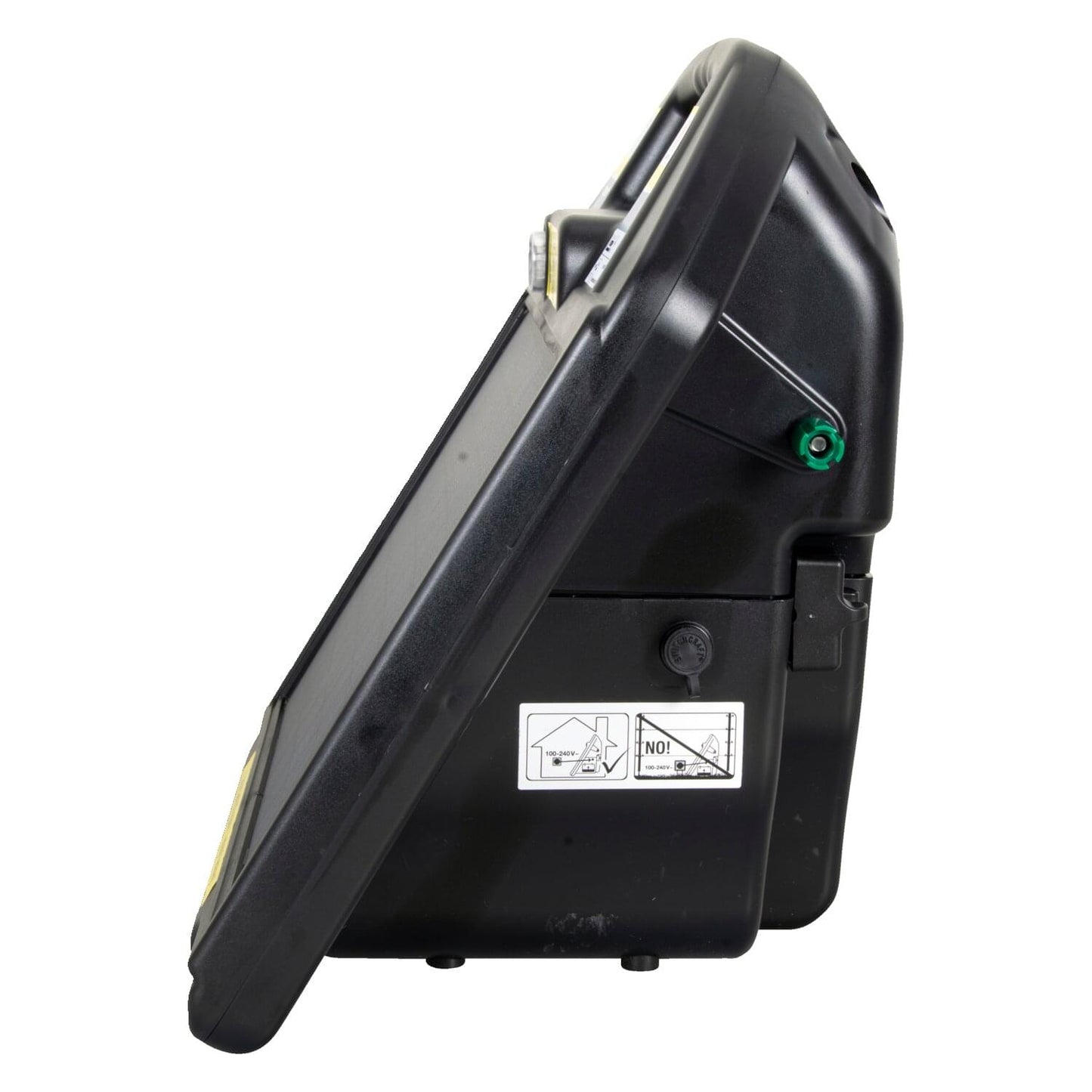 12 V Solar Weidezaungerät - trapper® AS25