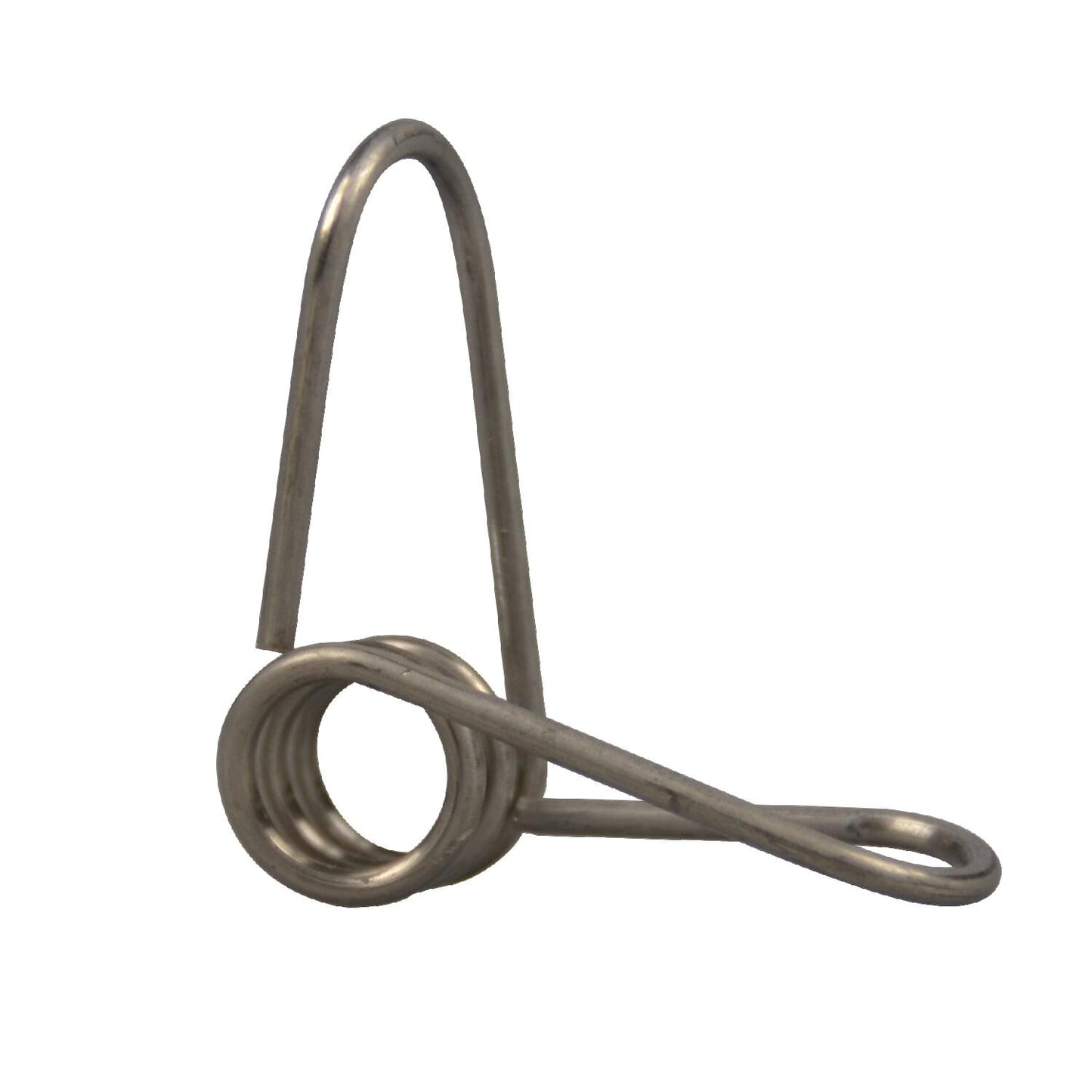 Ersatz- / Zusatzisolator clip master | für Rundpfähle bis ø 10 mm | 25 Stück (Klemmpackung)