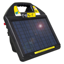 12 V Solar Weidezaungerät - trapper® AS25