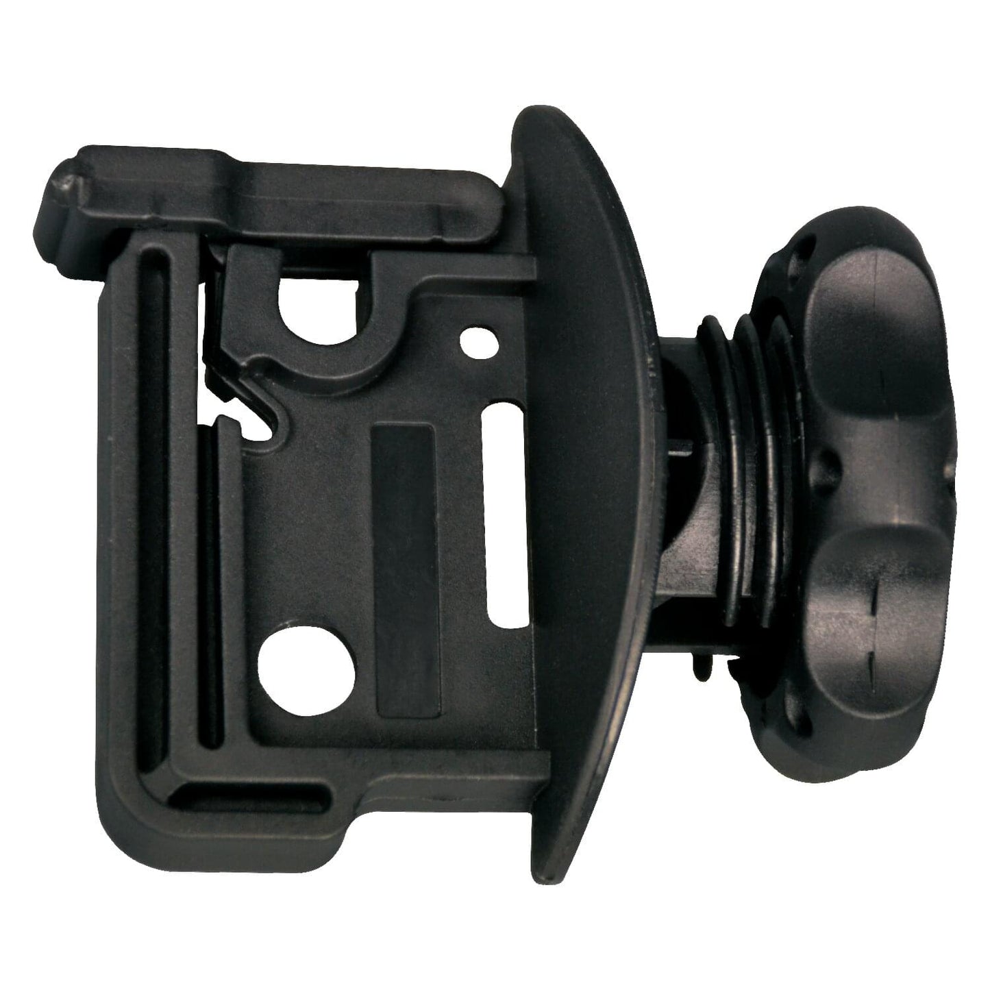 Ersatz-/ Zusatzisolator farmer 40 | für Rundpfähle bis ø 12 mm | 25 Stück (Beutel)