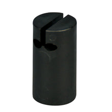 Kopfisolator | für Fiberglaspfähle mit ø 12 mm | 50 Stück (Beutel)