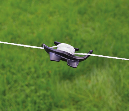 Weidezaunlitzen-/ seilspanner