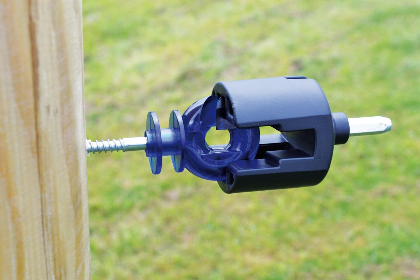 Einschraubhilfe | für Ring- und Torgriffisolatoren (Klemmpackung)